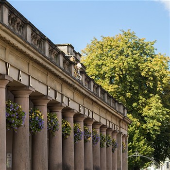 Royal Leamington Spa 