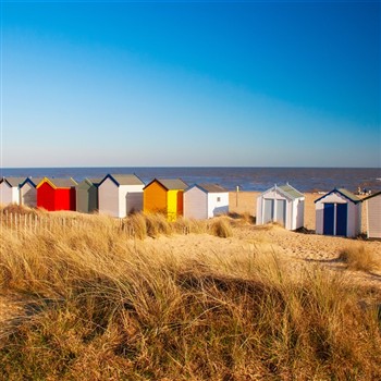 Southwold and Traditional Fish & Chips 