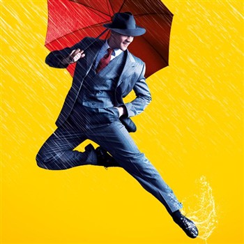 Singin in the Rain 