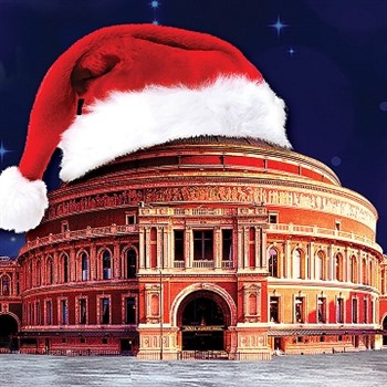 Carols at the Royal Albert Hall 