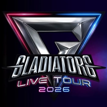 Gladiators Live Tour 